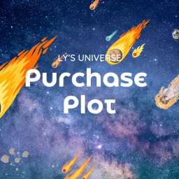 Ly's Purchase Plot