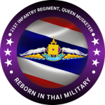 [ RTA ] 21st Infantry Regiment [TH]