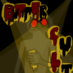 ~ • butter cult! • ~