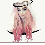 Leah ashes pink squd