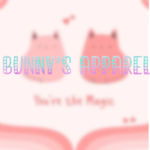 - bunny's closet -