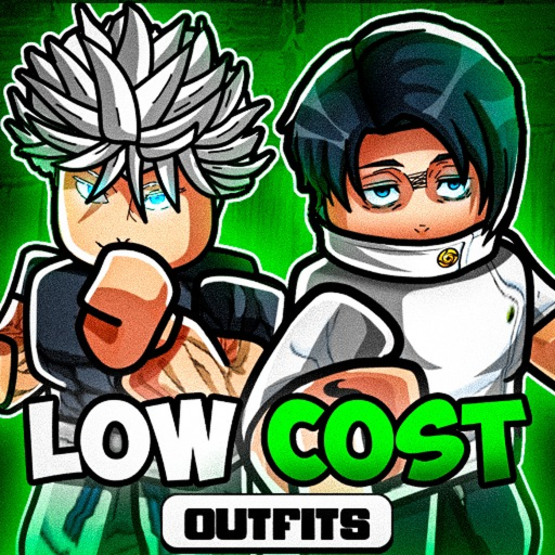 Anime Outfits Cheap [3500+]
