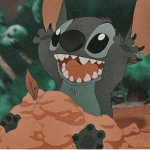 The stitch group:3