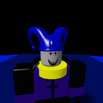 jevil boss fight final