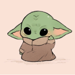 BABY CHIMONA