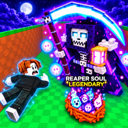 Save a Soul