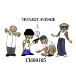 M0NKEY AVENUE