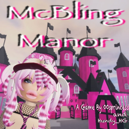 Mcbling Manor! - The Mcbling Homestore