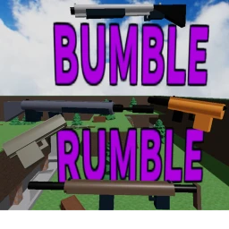 BUMBLE RUMBLE  icon