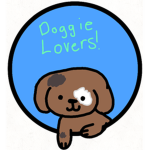 Doggie dudez