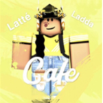 Laťťé Café