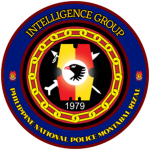 JIC|Jacinto Intelligence Corps