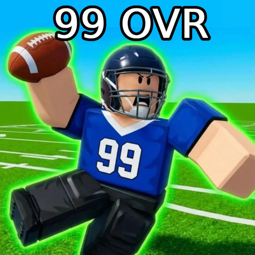 American Football Squads!