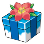 Sky Gift! (UNOBTAINABLE)