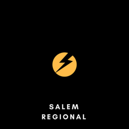 Salem Reigonal Airport