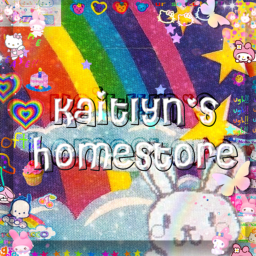 Kaitlyn's Home Store