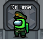 Dr Lime's Lime gang