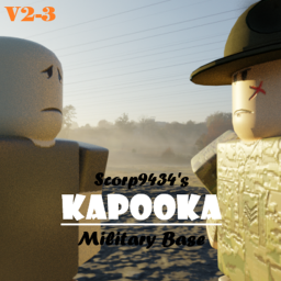 [AA] - Kapooka Military Base.