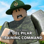 TFA - Del Pilar Training Command