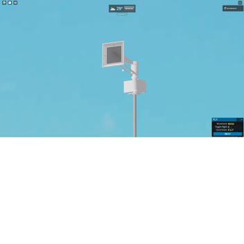 jackson county siren testing