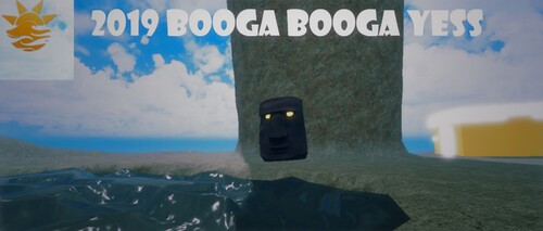 2019 BOOGA BOOGA YESSS