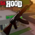 - DA HOOD CASHH