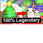 The Legendary Super Finder