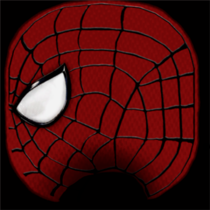 The Amazing Spider-Man 2 Roblox decal