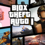 Blox Theft Auto