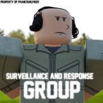 [SRG] Surveillance and Response Group