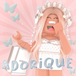 •adorique•
