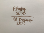 P: Raging Series // Official Group