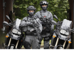 {UK} Armed Forces.