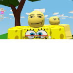 SBA Sponge Bob Army