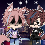 Lemonz squad Gacha