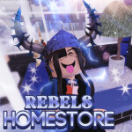 Rebels Homestore