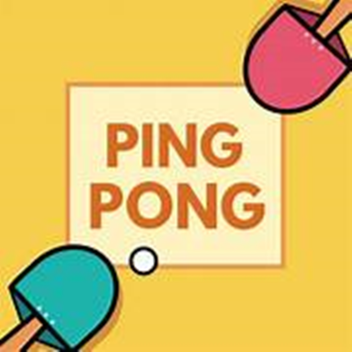 Rend VS Blue Ping Pong!