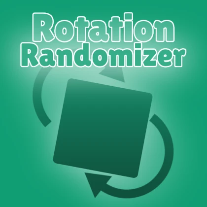 Random Rotation