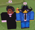blue's epik group