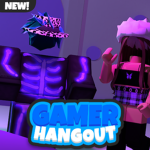 Gamer Hangout Official Group