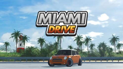 Miami Drive