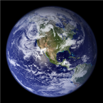 Earth carers