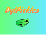 pickle "yum"