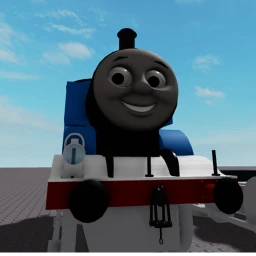 control a silly thomas icon