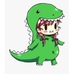 DinoForever
