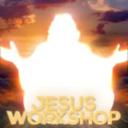 Jesus Workshop