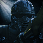 TGRA | Senate Guard.