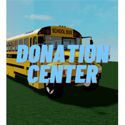 Donation Center