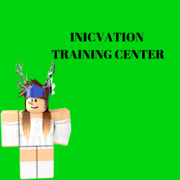 INICVATION's Training Center!