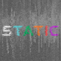 Static (in dev)